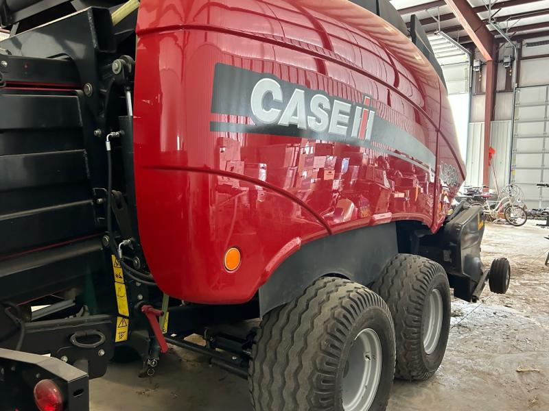 CaseIH 334 3x3 Square Baler